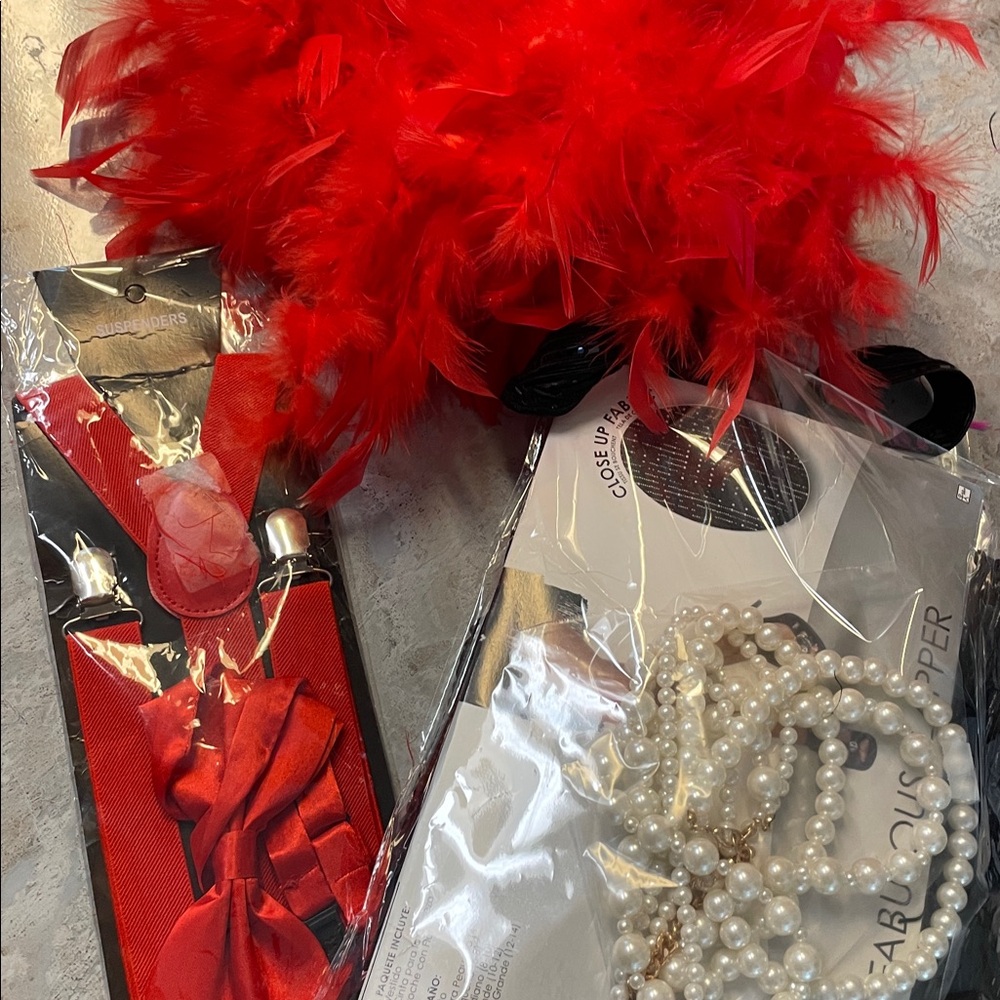 Flapper NWOT - Picture 2 of 14